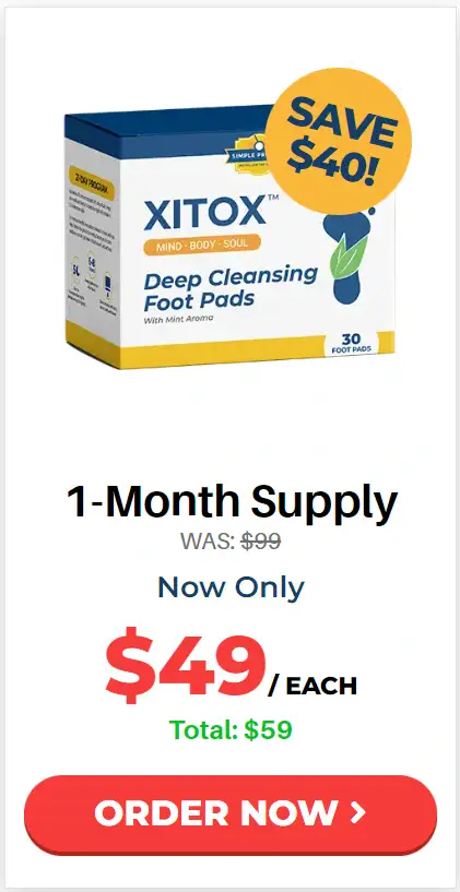 xitox one pack