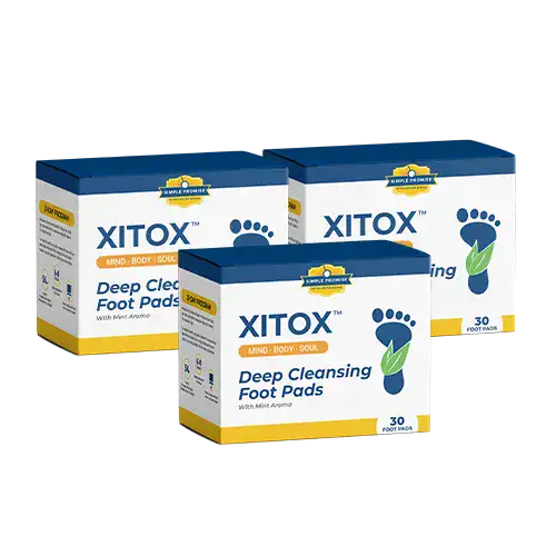 xitox pads